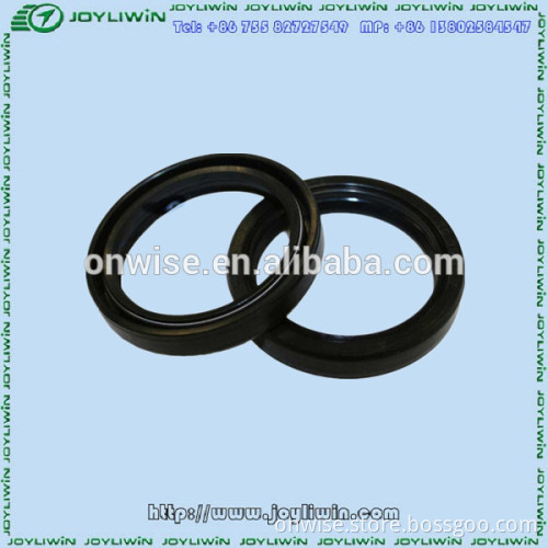 high temperature shaft seals ring for rotary compressor